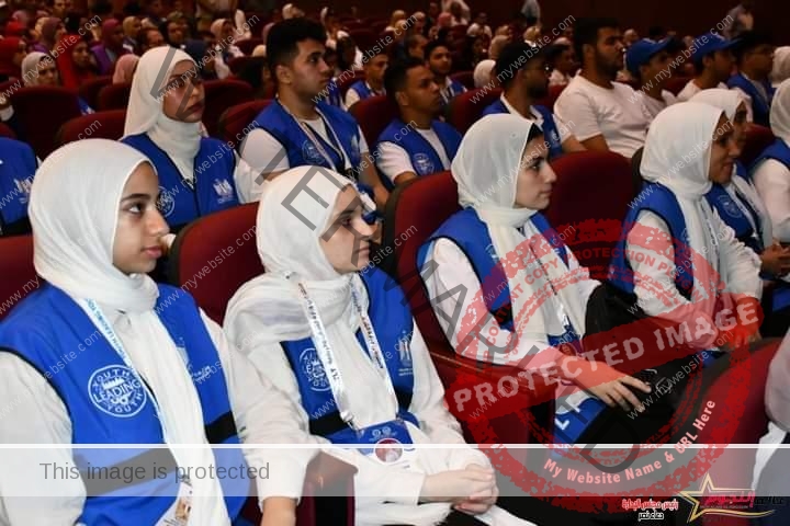 صبحي يعقد لقاءً حوارياً موسعاً مع الكيانات الشبابية بمحافظة الغربية