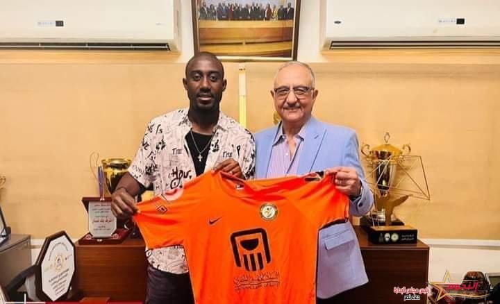 البنك الأهلي يضم سيرجي أكا لاعب الإسماعيلي لـ موسمين