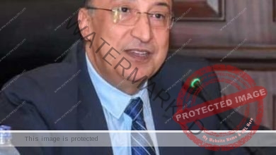 محافظ الإسكندرية يتابع مؤشرات حملة ١٠٠ يوم صحة بنطاق الثغر