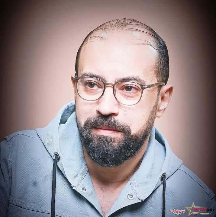 الكاتب أحمد العدل  يشيد به نجوم الفن و يتصدر التريند العالمي