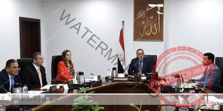 رئيس الوزراء يتابع موقف تشغيل وإدارة مدينة مصر الدولية للألعاب الأوليمبية