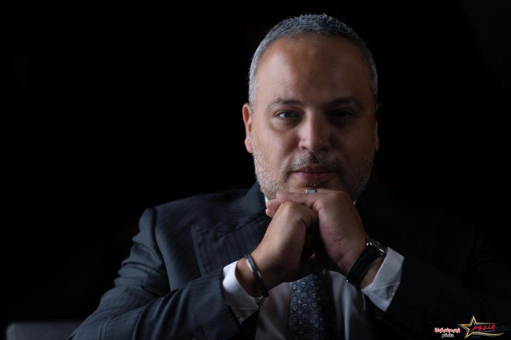 تامر عبدالمنعم يهنيء هشام عطوة بمنصه كمستشار لوزيرة الثقافة ويهنيء الكاتب عمرو البسيوني