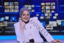 الإعلامية مدى سعيد فخورة بتحقيق حلمي كمذيعة في أفضل القنوات المصرية دون تنازل عن حجابي
