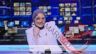 الإعلامية مدى سعيد فخورة بتحقيق حلمي كمذيعة في أفضل القنوات المصرية دون تنازل عن حجابي
