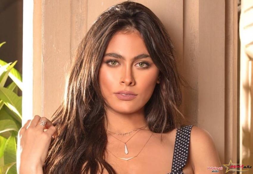 هاجر أحمد تكشف لعالم النجوم عن دورها في "أهل الكهف"