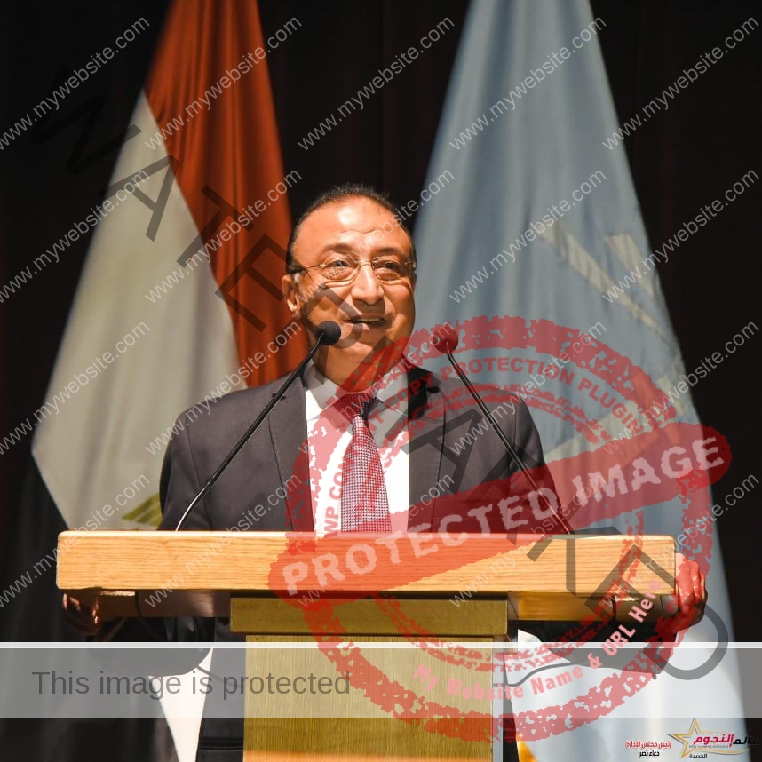 كلمة اللواء محمد الشريف محافظ الإسكندرية خلال احتفالية المحافظة بعيدها القومي الـ71