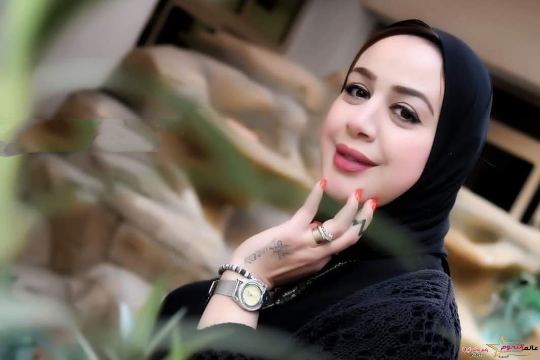 عالم النجوم تهنئ الإعلامية نيفين نصار بـ عيد ميلادها