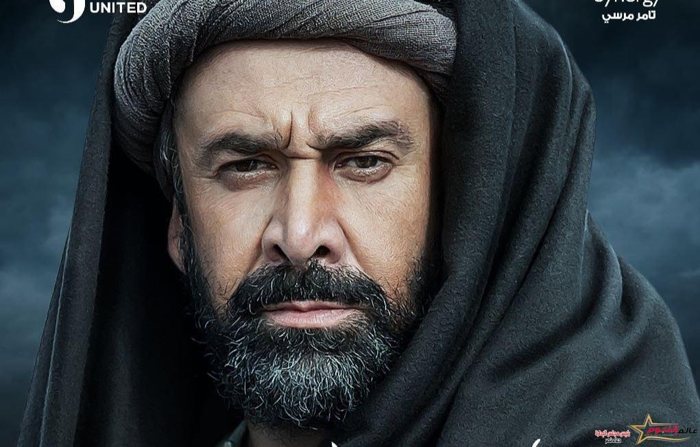 الحشاشين... بيتر ميمي يبدء تصوير عمله الجديد 1 الحشاشين... بيتر ميمي يبدء تصوير عمله الجديد