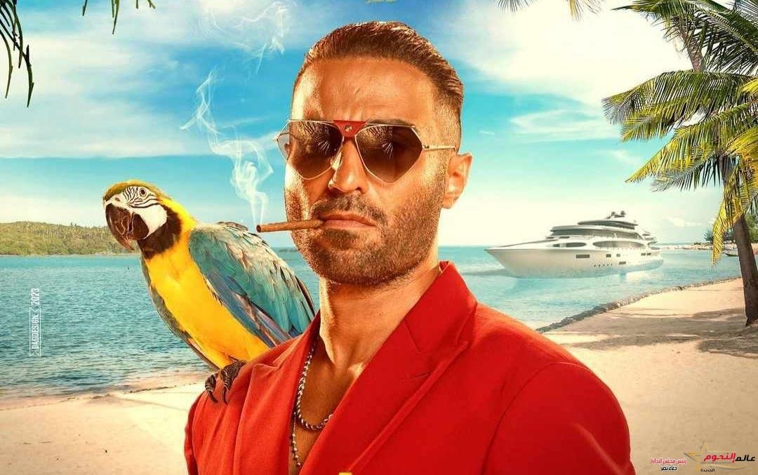 أحمد فهمي ما بين الكوميديا والأعمال البوليسية