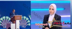 الإعلامية مدى سعيد فخورة بتحقيق حلمي كمذيعة في أفضل القنوات المصرية دون تنازل عن حجابي