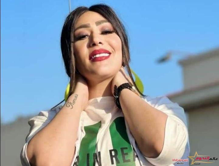 " منورين " ريماس العربى تداعب جمهورها عبر إنستجرام 1 " منورين " ريماس العربى تداعب جمهورها عبر إنستجرام