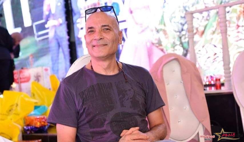 "كمال السيد"... تألق في عالم السينما والدراما 