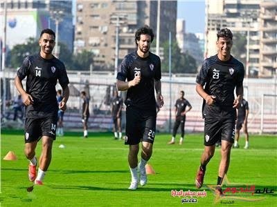 الزمالك يقيد حمدي علاء وأحمد زكي وينتظر البطاقة الدولية لأوباما