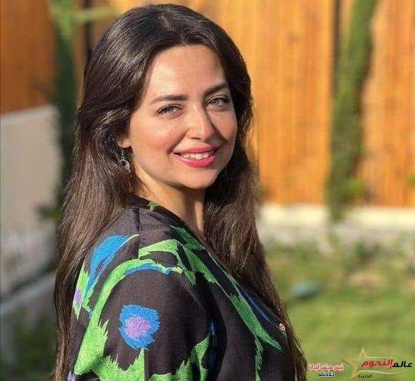 هبة مجدى تحتفل بعيد ميلادها مع جمهورها عبر إنستجرام