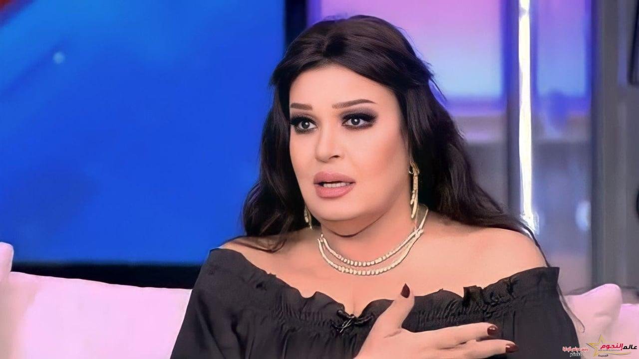 فيفي عبده تتعرض لأزمة صحية وخضوعها لـ عملية جراحية