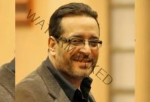 وفاة الفنان علاء عبد الخالق عن عمر يناهز 59 عاما