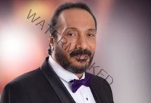 الفنان علي الحجار يستعد لإحياء حفل غنائي ضخم يوم الجمعة المقبل