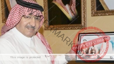 عاجل .. وفاة الأمير طلال بن منصور بن عبد العزيز آل سعود وصلاة الجنازة بالمسجد الحرام