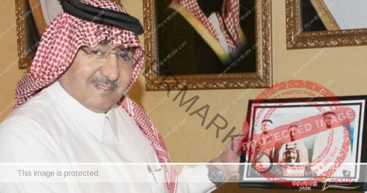 عاجل .. وفاة الأمير طلال بن منصور بن عبد العزيز آل سعود وصلاة الجنازة بالمسجد الحرام