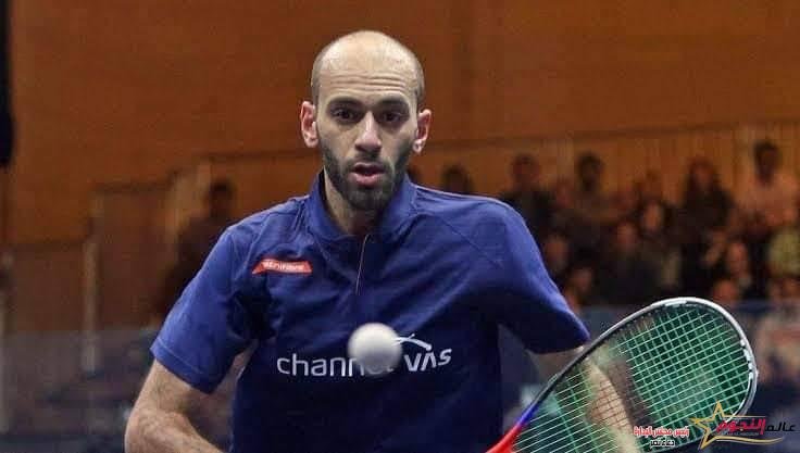 مروان الشوربجي لاعب منتخب مصر يعلن تمثيله إنجلترا