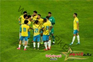 الاتحاد المصري يخطر الإسماعيلي بإيقاف القيد من قبل الاتحاد الدولي لكرة القدم فيفا