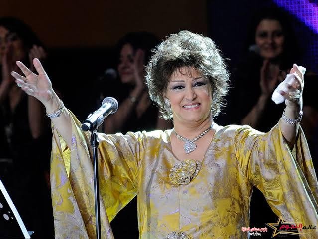 جوائز حصدتها وردة الجزائرية خلال مشوراها الفني.. في ذكرى ميلادها