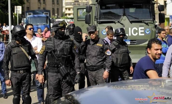 حادث مروع بـ مدينتي .. تفاصيل دهس صيدلانية وأولادها