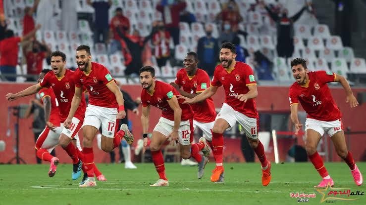 الأهلي يبدأ اليوم الاستعداد لمواجهة الإسماعيلي فى الدوري