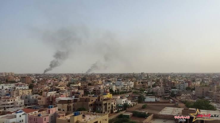 معارك متواصلة في السودان دون وساطة تلوح في الأفق