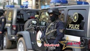وزارة الداخلية تحسم الجدل حول تورط ضابط شرطة في حادث مدينتي