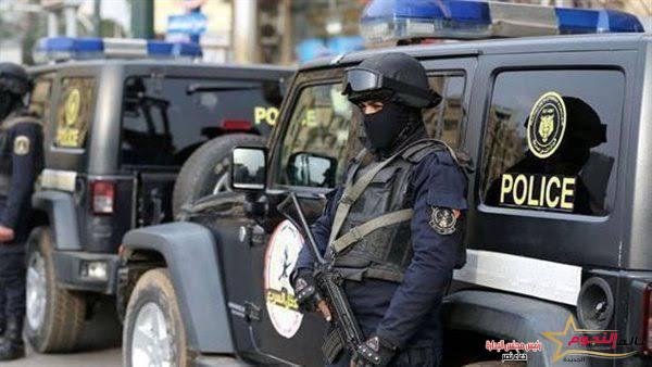 وزارة الداخلية تحسم الجدل حول تورط ضابط شرطة في حادث مدينتي