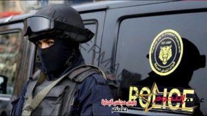 وزارة الداخلية تكشف حقيقة فيديو تعرض شاب للسرقة فى القاهرة