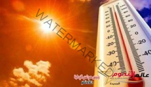 مدينة أدرار الجزائرية تسجل أعلى درجة حرارة صغرى