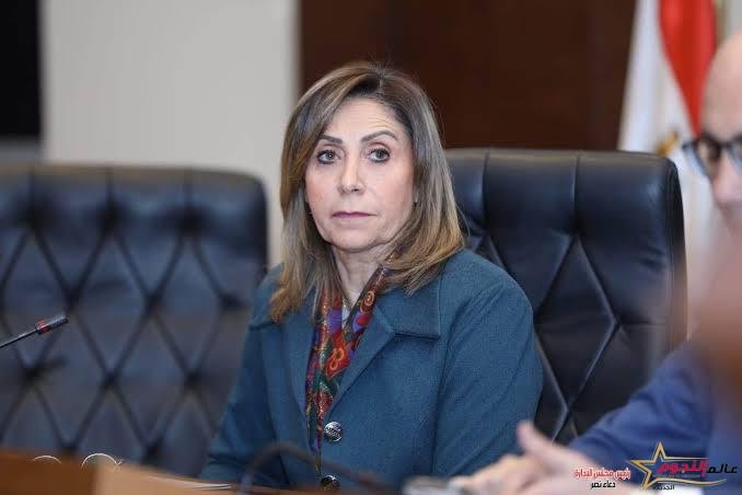 وصول وزيرة الثقافة إلى دار الأوبرا لحضور "حفل الأساتذة" لمدحت صالح