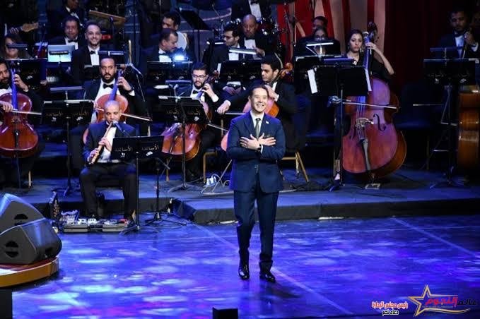 أول تعليق من الأوبرا على خطأ حفل «الأساتذة»: «ما حدث غير مقصود بالمرة»