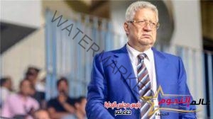 مرتضى منصور يهاجم رئيس الأهلي: رجع الفلوس اللي خدتها يا خطيب
