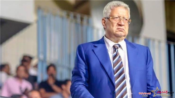 مرتضى منصور يهاجم رئيس الأهلي: رجع الفلوس اللي خدتها يا خطيب