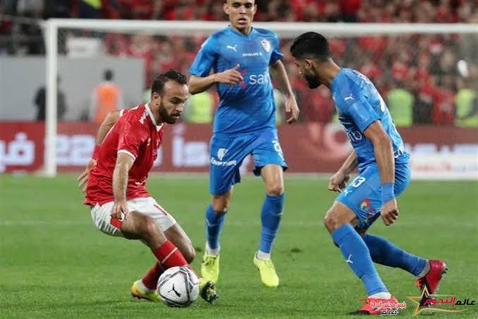 تفاصيل جلسة " كبار الأهلى" قبل مباراة الزمالك