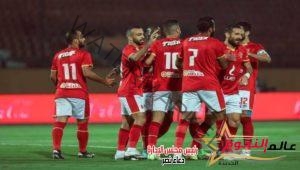 تفاصيل جلسة " كبار الأهلى" قبل مباراة الزمالك