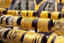 سعر الذهب اليوم الخميس 13 يوليو 2023 في مصر