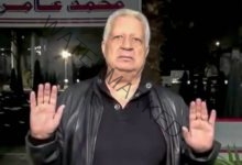 مرتضى منصور يعلن موعد انتخابات الزمالك