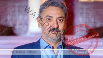 فتحي عبد الوهاب يشارك في مسلسل "الحشاشين" لـ رمضان 2024