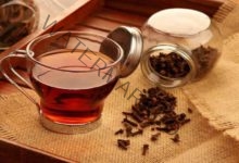 فوائد القرنقل مع الشاي للصحة