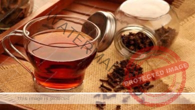 فوائد القرنقل مع الشاي للصحة