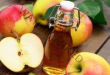 فوائد خل التفاح بالعسل
