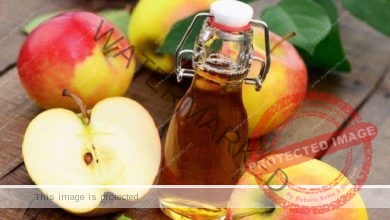 فوائد خل التفاح بالعسل