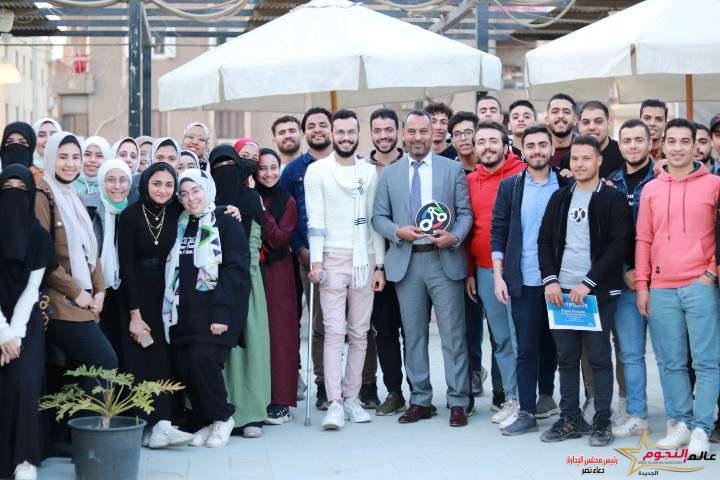 فريق شريك ميكروسوفت MSP يسعى لمحو الأمية التكنولوجية