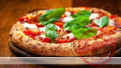 البيتزا الإيطالية بطريقة سريعة … مقدمة من: مطبخ عالم النجوم