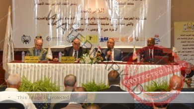 الإسكندرية تستضيف البطولة العربية ال23 لبناء الأجسام للعام الثاني على التوالي 