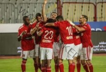 التشكيل المتوقع للأهلي أمام الزمالك في الدوري المصري 
